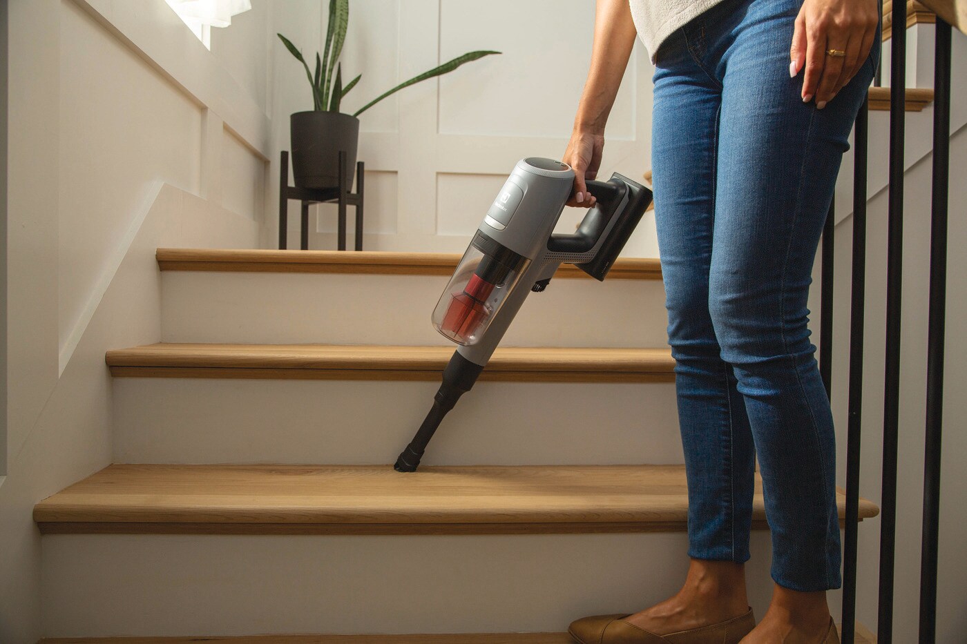 Model: EHVS85P3AG | Electrolux Ultimate800™ Pet Vacuum
