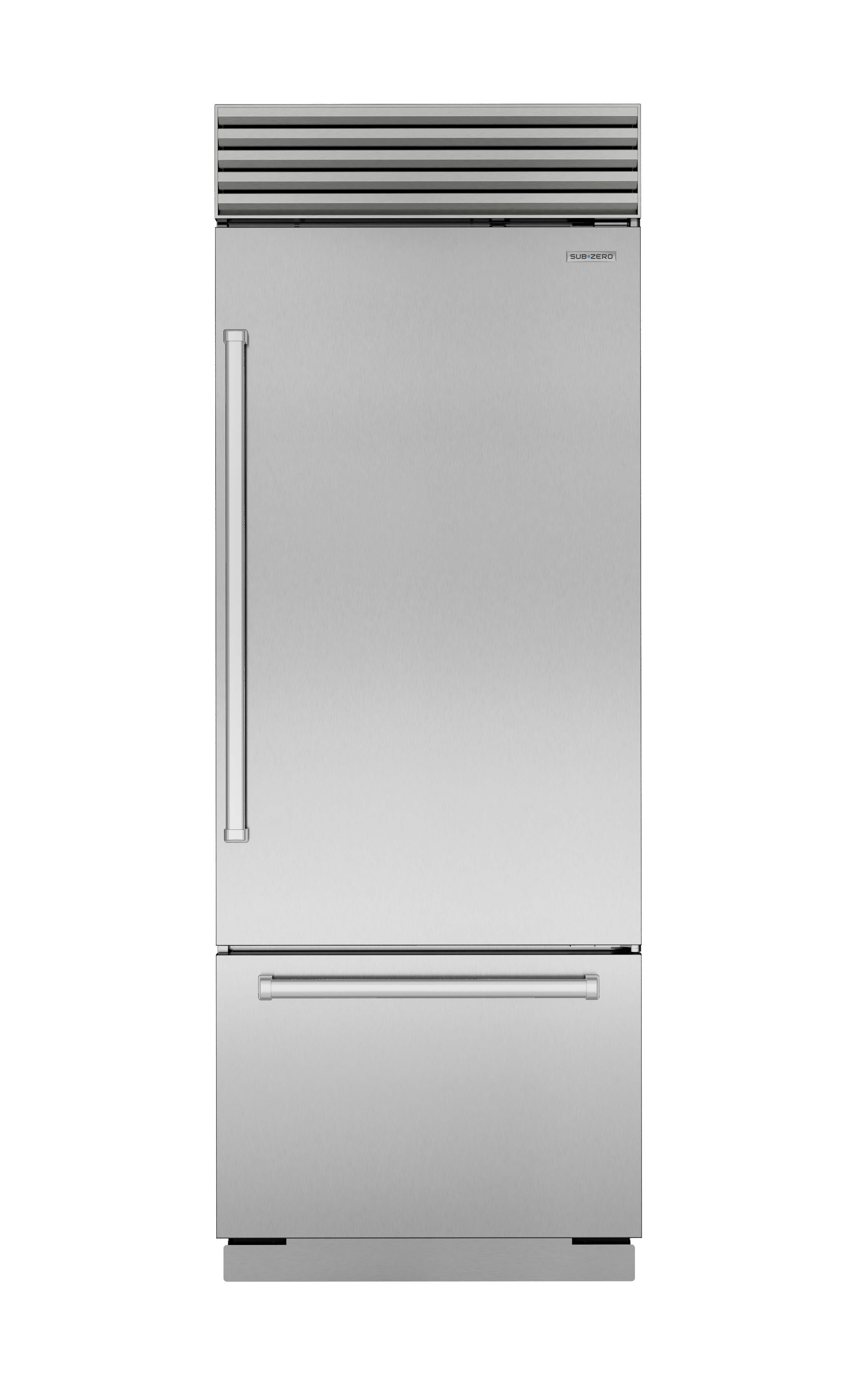 Best sub zero fridge top