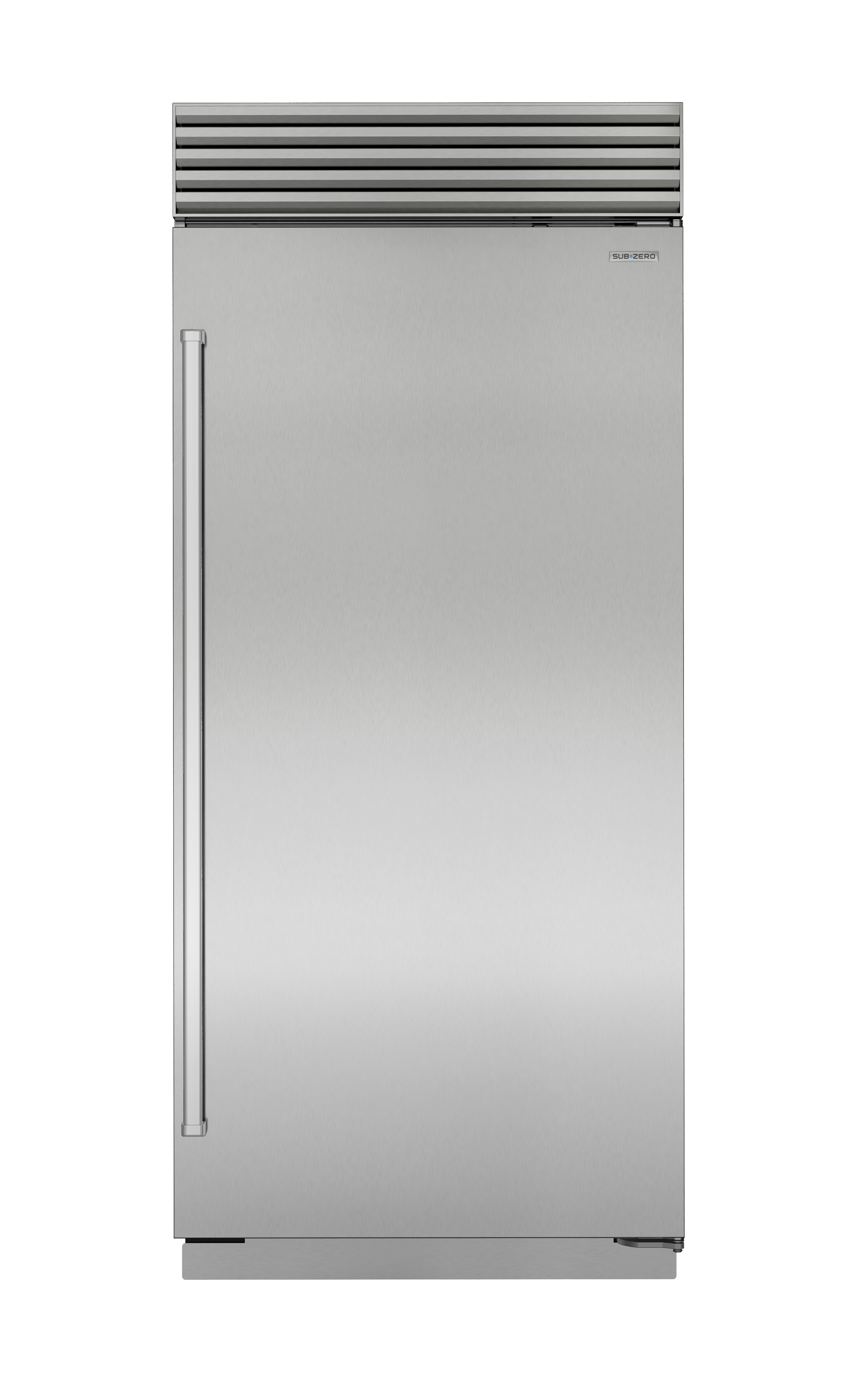 Model: CL3650F/S/T/R | Sub-Zero 36" Classic Freezer
