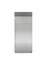 Model: CL3650R/S/T/R | Sub-Zero 36" Classic Refrigerator