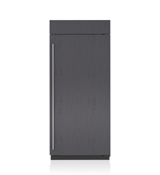 Model: CL3650RID/O/L | Sub-Zero 36" Classic Refrigerator with Internal Dispenser - Panel Ready