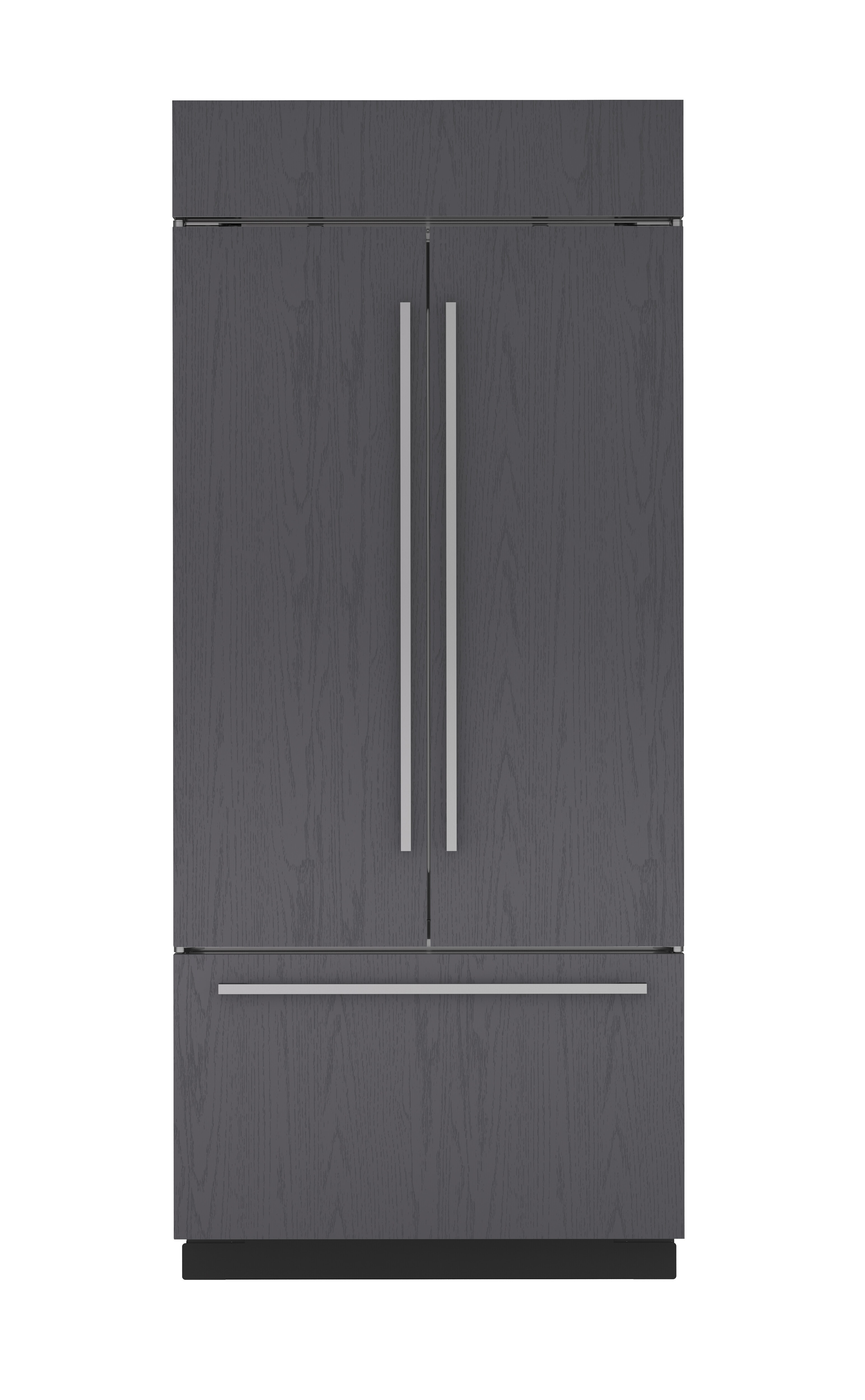 Sub-Zero 36" Classic French Door Refrigerator/Freezer - Panel Ready