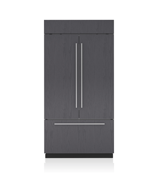 Model: CL4250UFD/O | Sub-Zero 42" Classic French Door Refrigerator/Freezer - Panel Ready