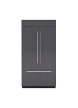 Model: CL4250UFD/O | Sub-Zero 42" Classic French Door Refrigerator/Freezer - Panel Ready
