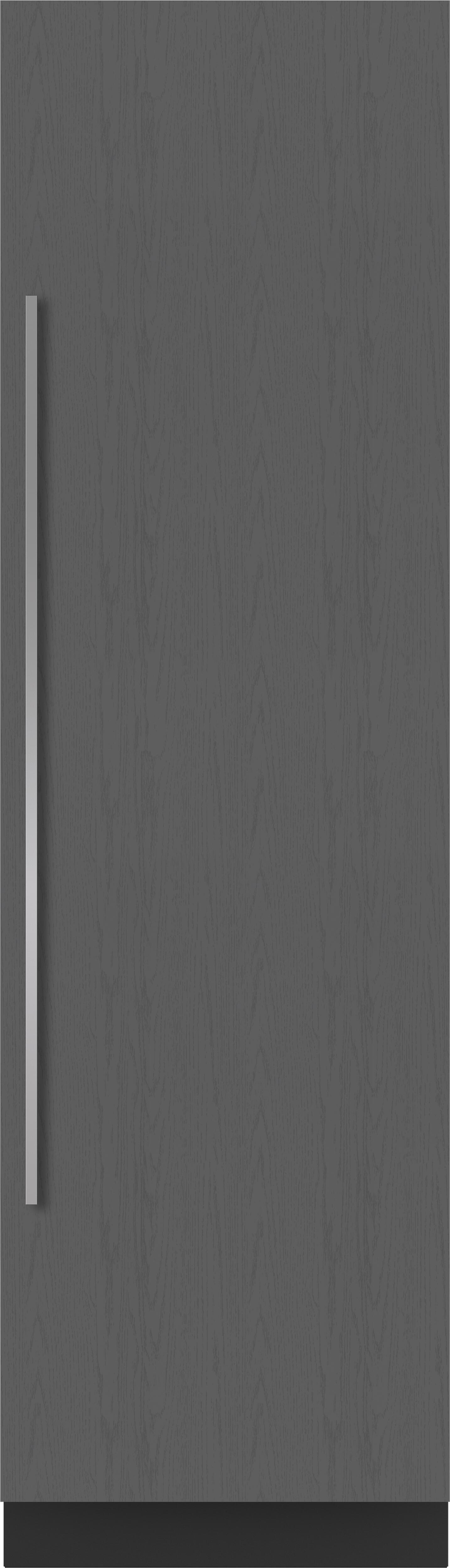 Model: DEC2450R/R | Sub-Zero 24" Designer Column Refrigerator - Panel Ready