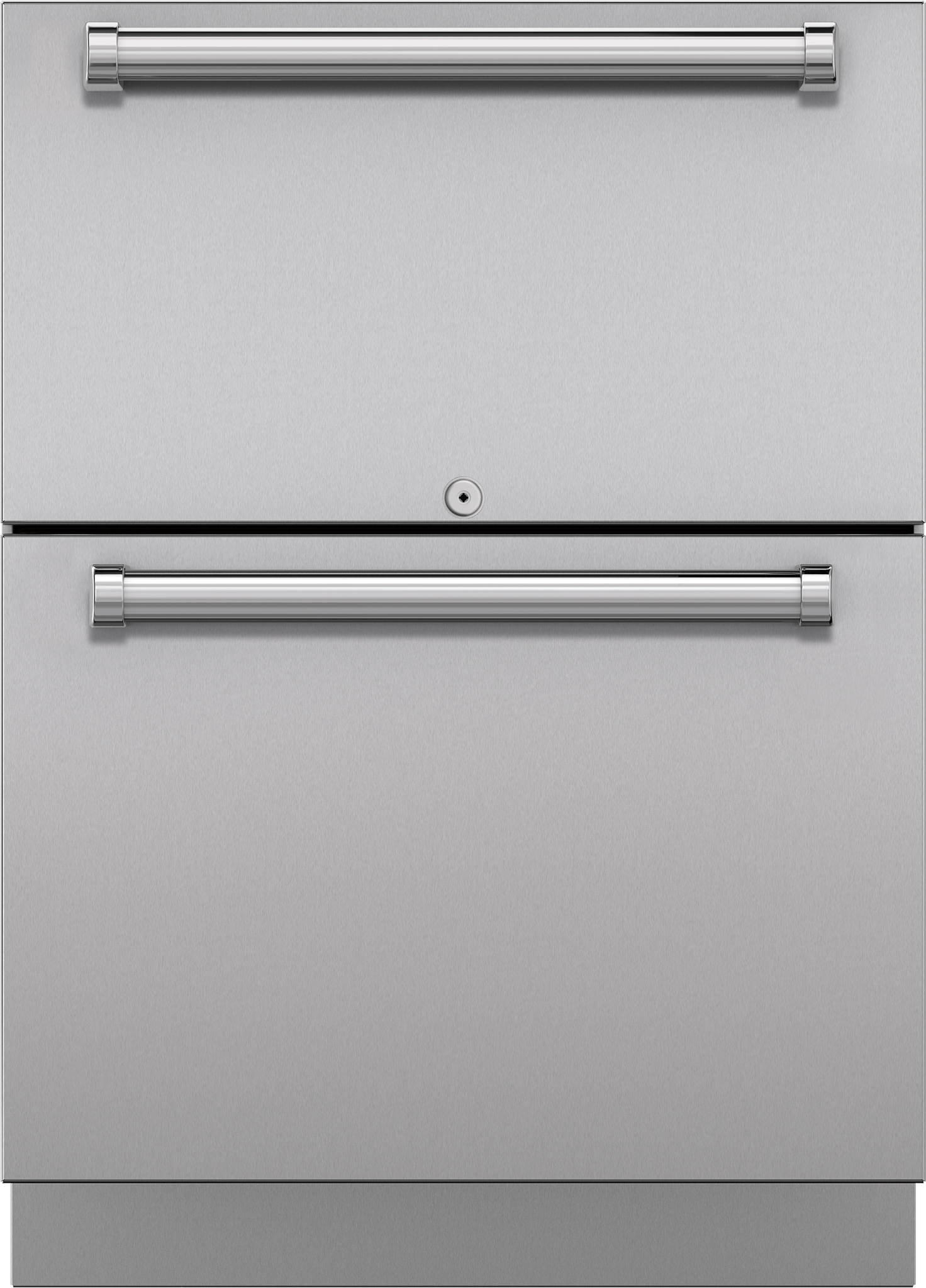 Model: ID-24RO | Sub-Zero 24" Designer Outdoor Refrigerator Drawers - Panel Ready