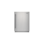 Model: DEU2450RO/R | Sub-Zero 24" Outdoor Undercounter Refrigerator – Panel Ready - Right Hinge