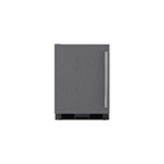 Model: UC-24CI-RH | Sub-Zero Legacy Model - 24" Undercounter Refrigerator/Freezer with Ice Maker - Panel Ready