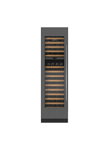 Model: DEC2450WA/R | Sub-Zero 24" Designer Wine Storage - Panel Ready