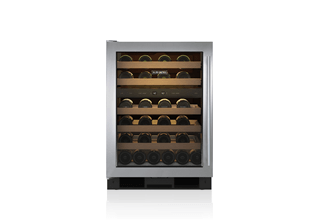 Model: UW-24A/S/TH-RH | Sub-Zero Legacy Model - 24" Undercounter Wine