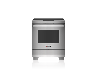 Model: IR30450/S/P | Wolf 30" Professional Induction Range