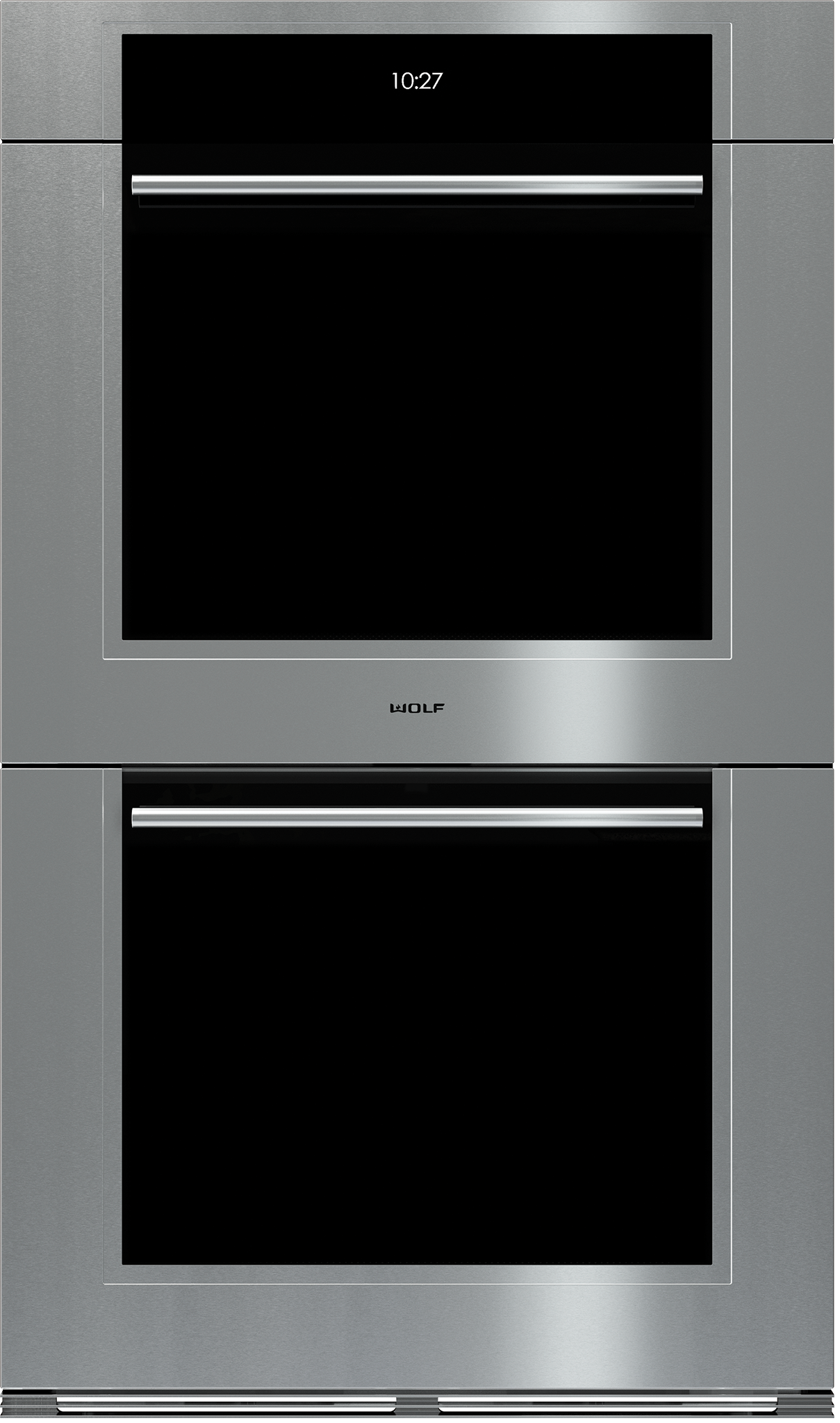 Wolf 30" M Series Transitional Built-In Double Oven