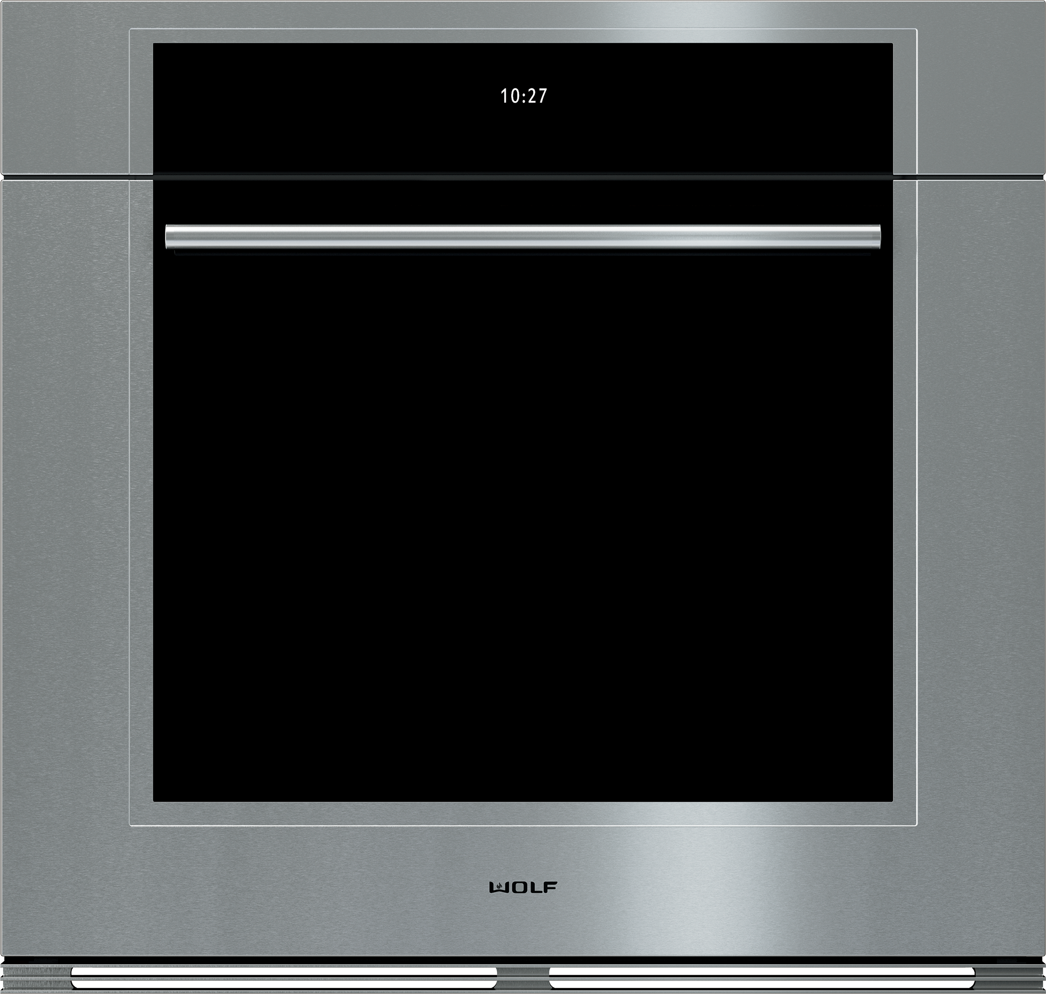 Wolf 30" M Series Transitional Built-In Single Oven