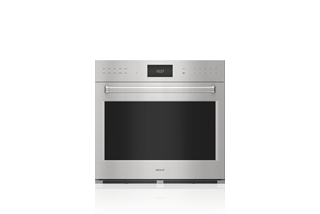 Model: SO3050PE/S/P | Wolf 30" E Series Professional Built-In Single Oven