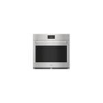 Model: SO3050PE/S/P | Wolf 30" E Series Professional Built-In Single Oven