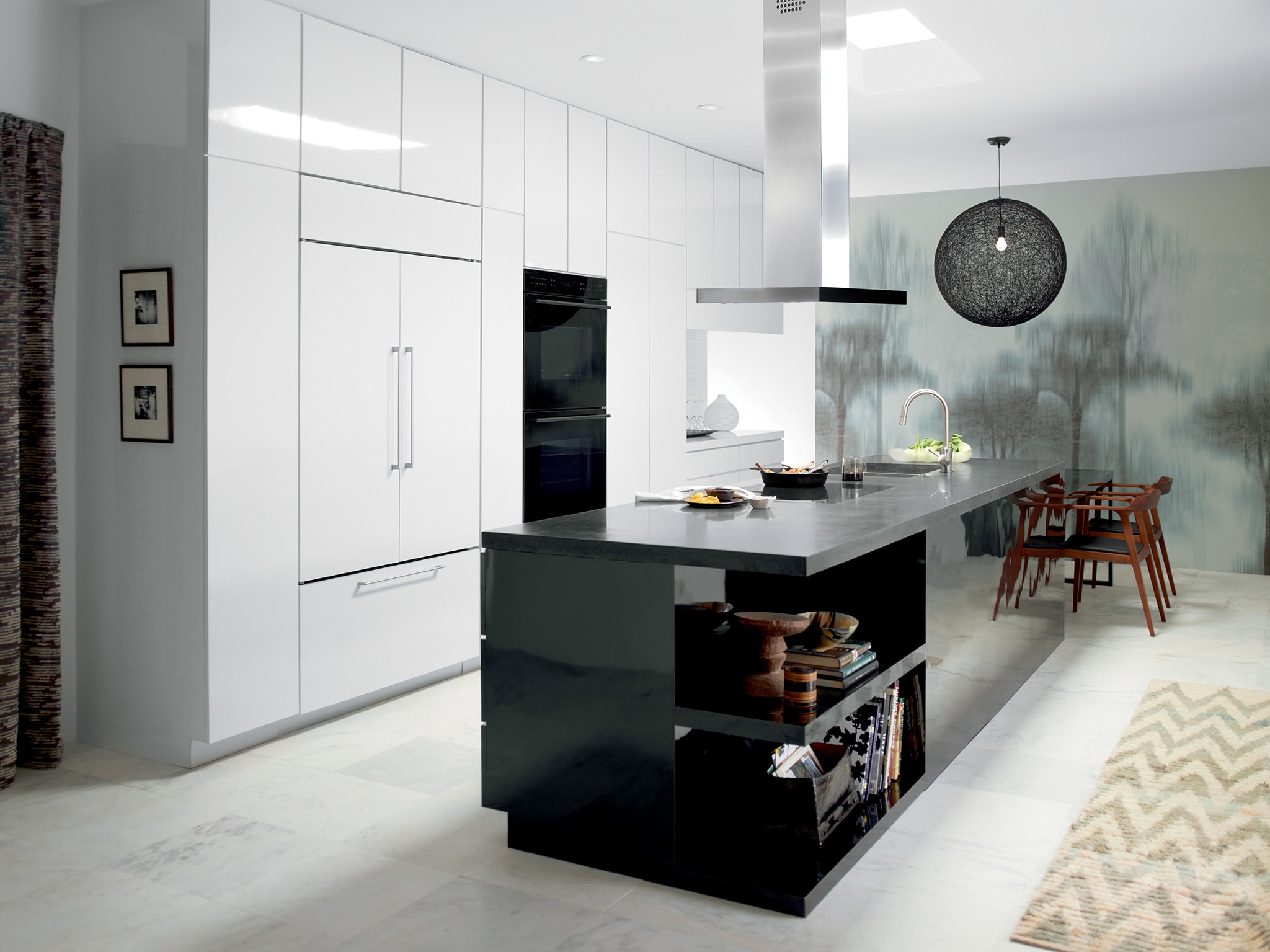 Model: DO30CE/B/TH | Wolf Legacy Model - 30" E Series Contemporary Built-In Double Oven
