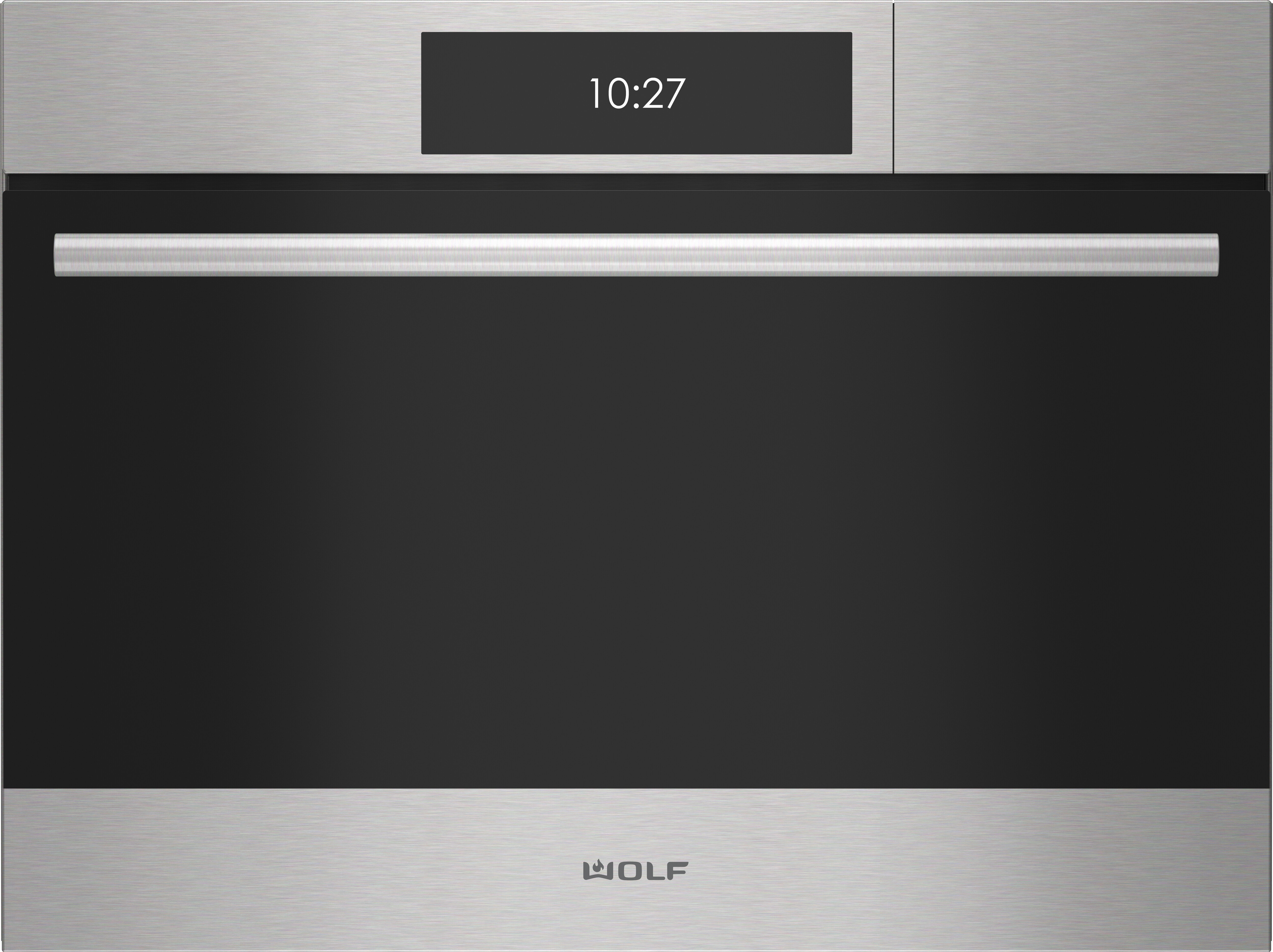 Wolf 24" E Series Transitional Convection Steam Oven