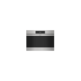 Model: CSO2450CM/S | Wolf 24" M Series Contemporary Stainless Convection Steam Oven w/ E-Hinge