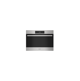 Model: CSOP2450TE/S/T | Wolf 24" Plumbed E Series Transitional Convection Steam Oven