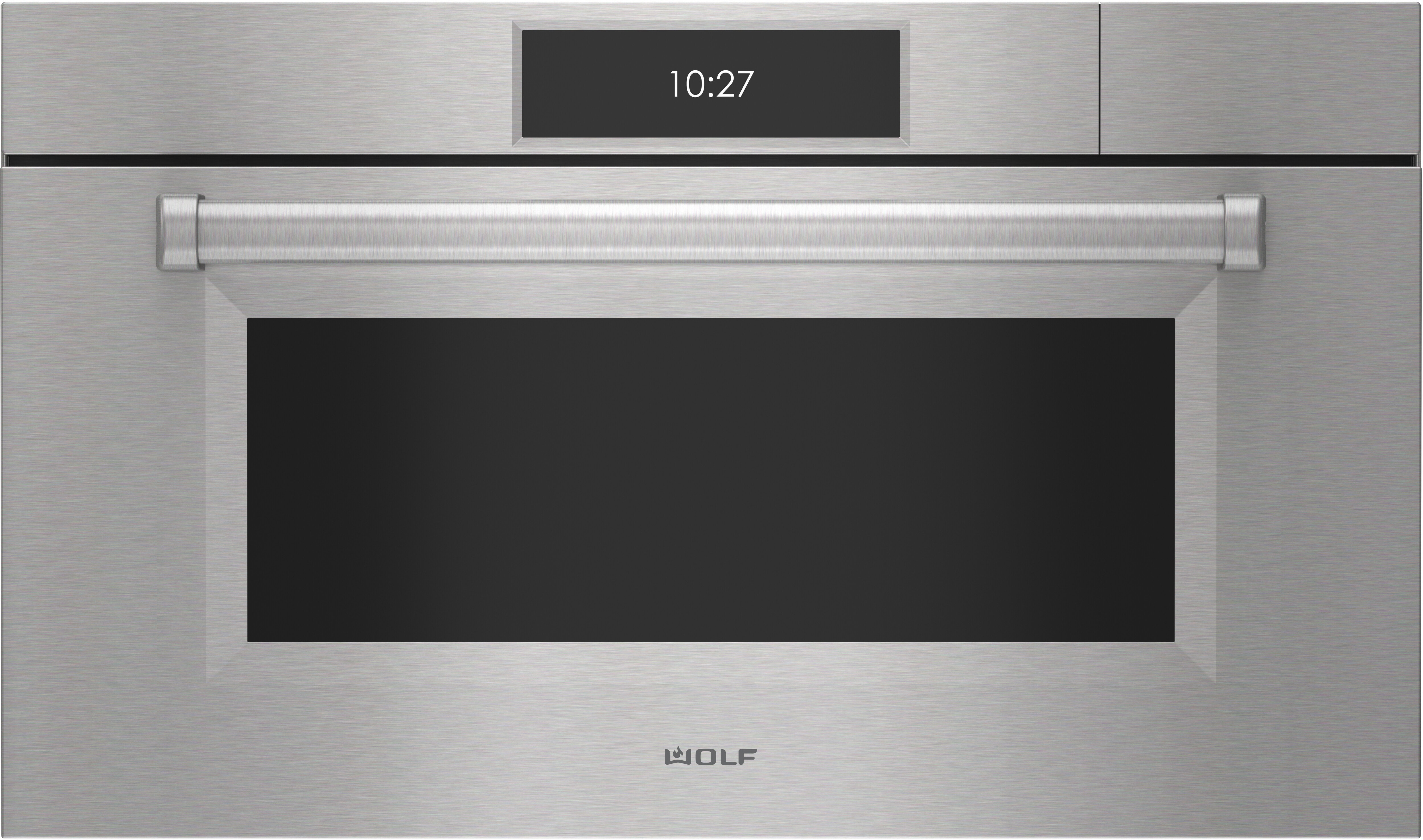 Wolf 30" M Series Professional Convection Steam Oven