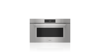 Model: CSO3050PM/S/P | Wolf 30" M Series Professional Convection Steam Oven