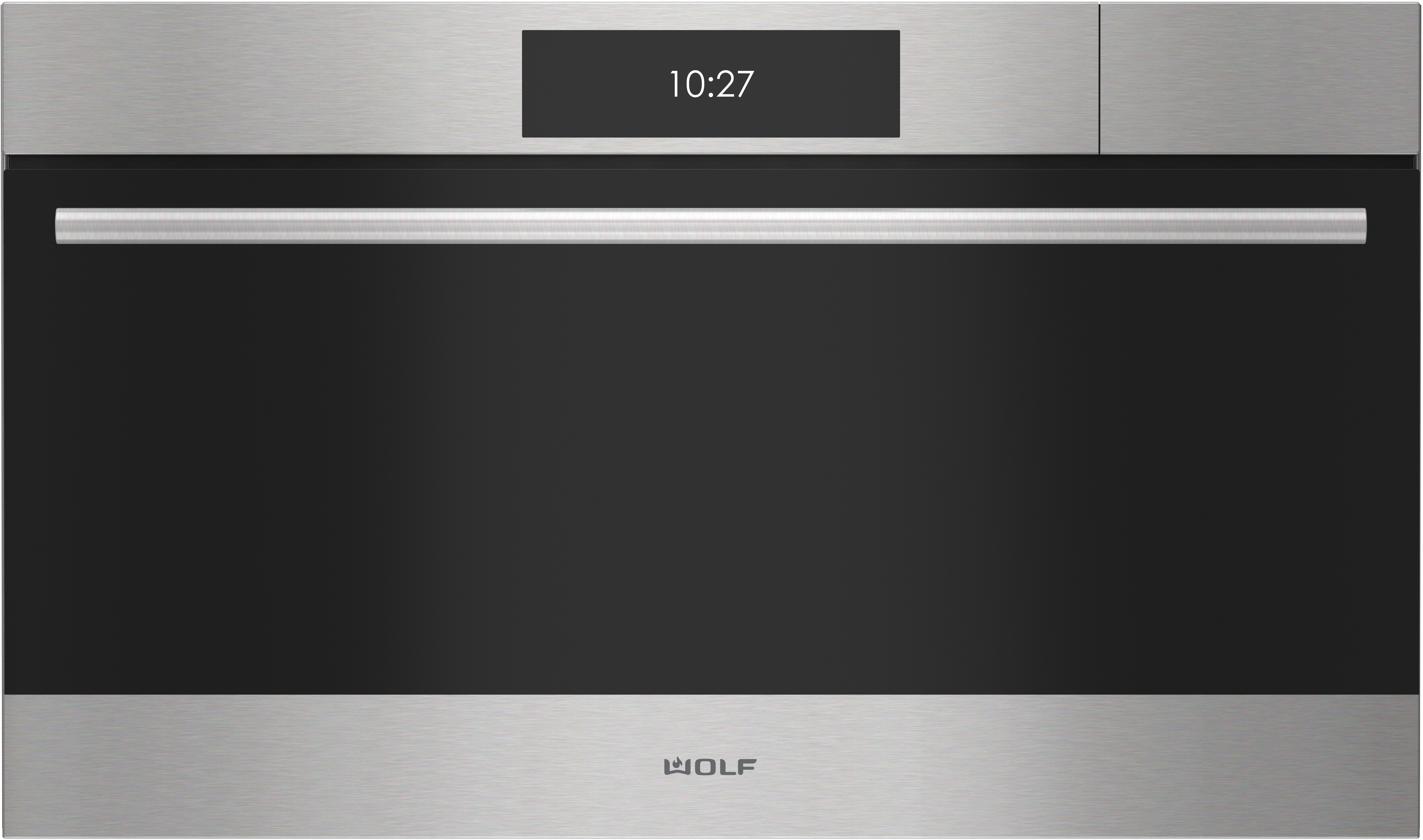 Wolf 30" E Series Transitional Convection Steam Oven