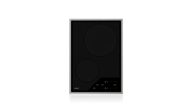 Model: CI152TF/S | Wolf 15" Transitional Induction Cooktop