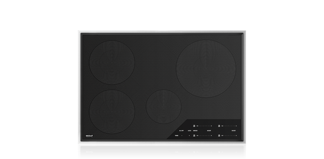 Model: CI304TF/S | Wolf 30" Transitional Framed Induction Cooktop