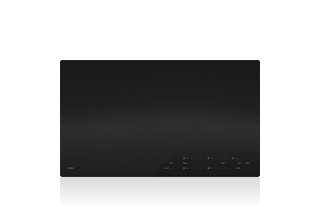 Model: CE365C/B | Wolf 36" Electric Cooktop - Contemporary - 208 V