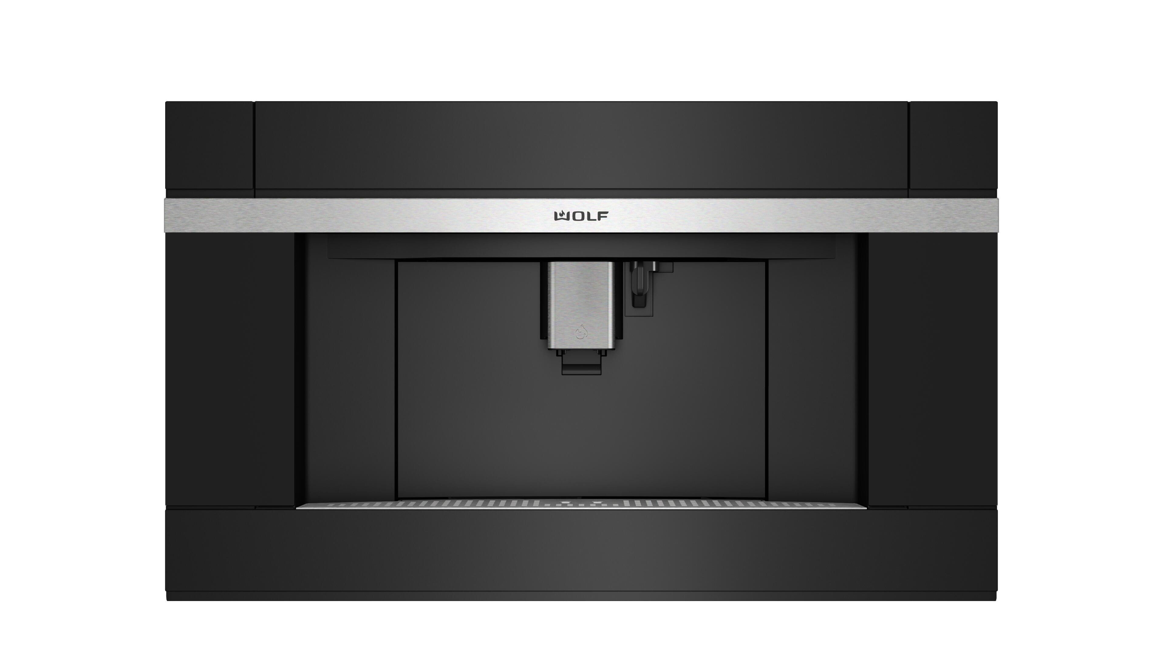 Wolf 30" M Series Contemporary Coffee System