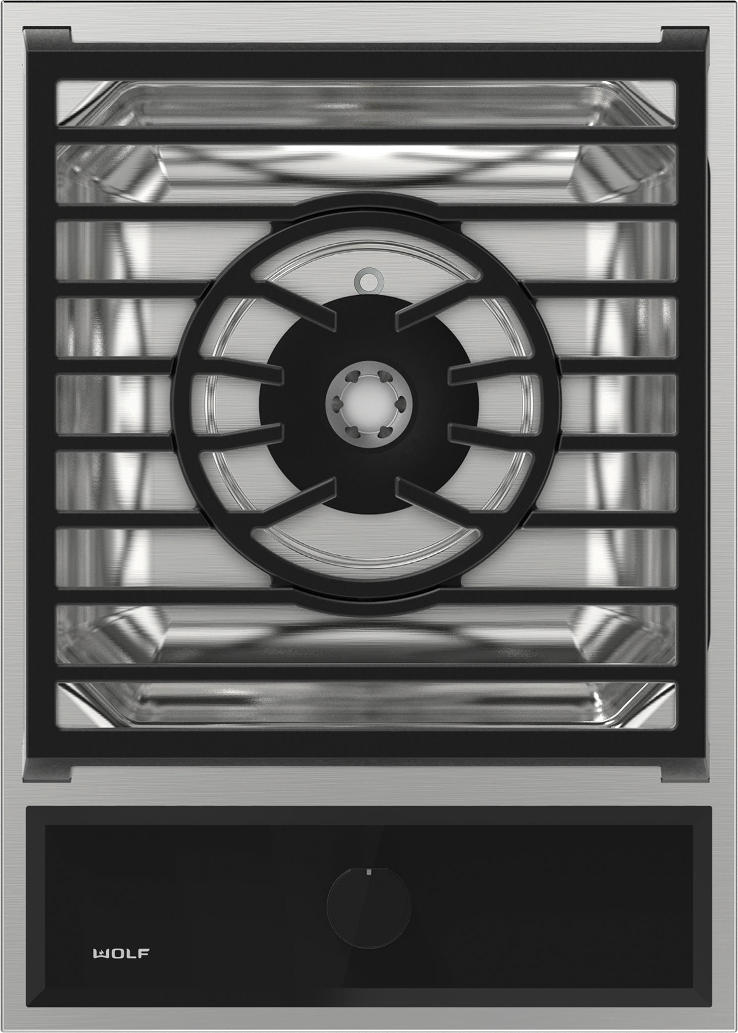 Wolf 15" Transitional Multifunction Module