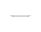Model: VC36W | Wolf 36" Ceiling-Mounted Hood - White Glass