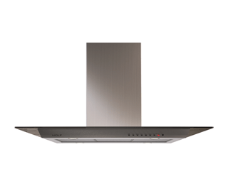 Model: VI45G | Wolf 45" Cooktop Island Hood - Glass