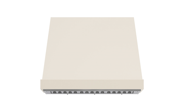 Model: PL401912 | Wolf 42" Pro Hood Liner - 19" Depth
