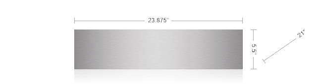 Model: VS24 | Wolf 24" Vacuum Seal Drawer