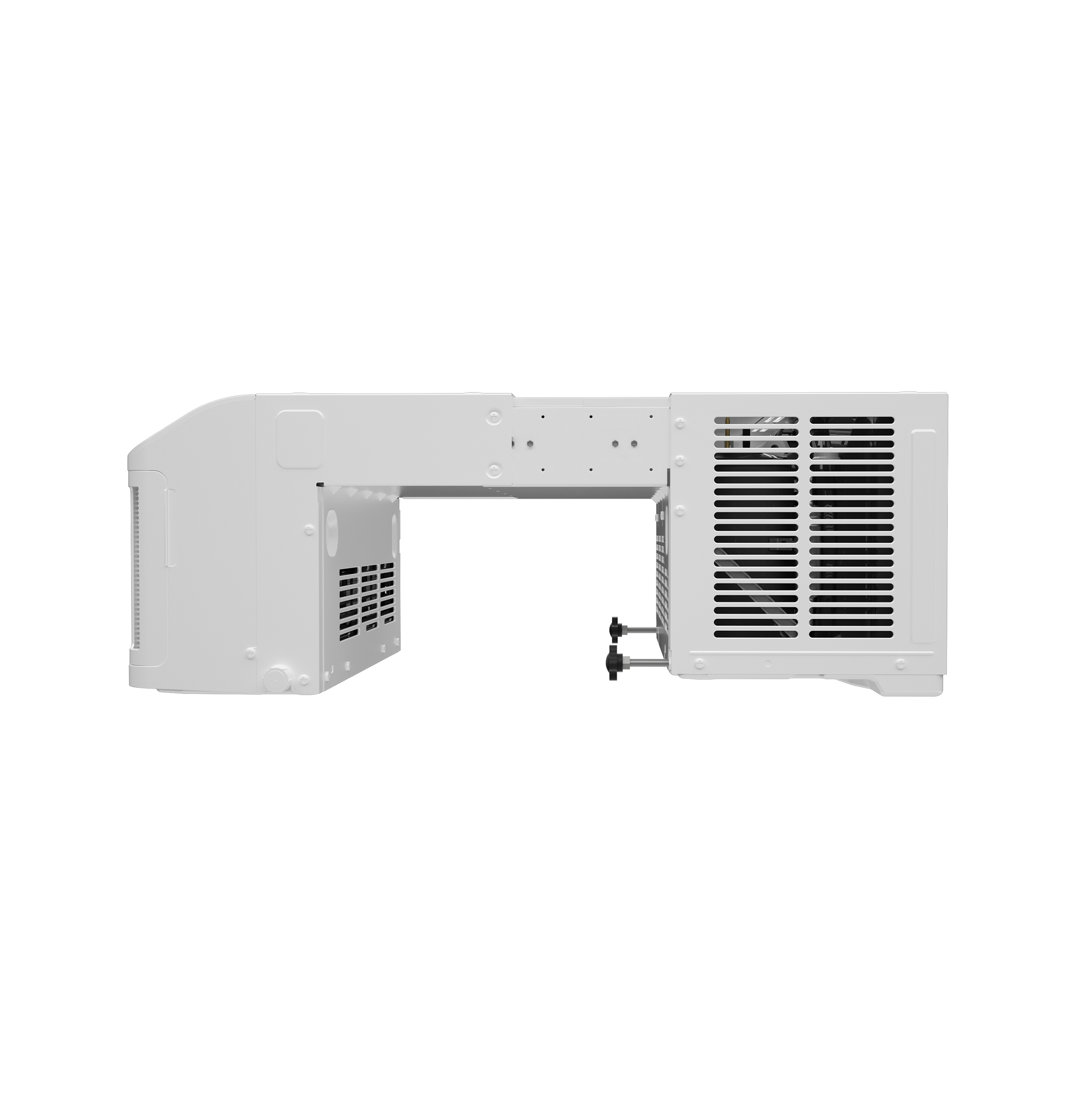 GE Profile - PHNT10CC - GE Profile ClearView™ 10,300 BTU Inverter Smart  Ultra Quiet Window Air Conditioner for Medium Rooms up to 450 sq. ft.-PHNT10CC  | Flick Bros. Electric Inc.