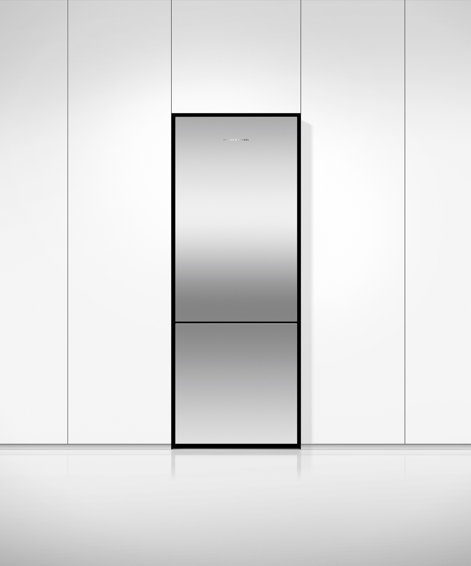 Model: RF135BRPX6 N | Fisher and Paykel 13.5 cu ft Series 5 Refrigerator Freezer 