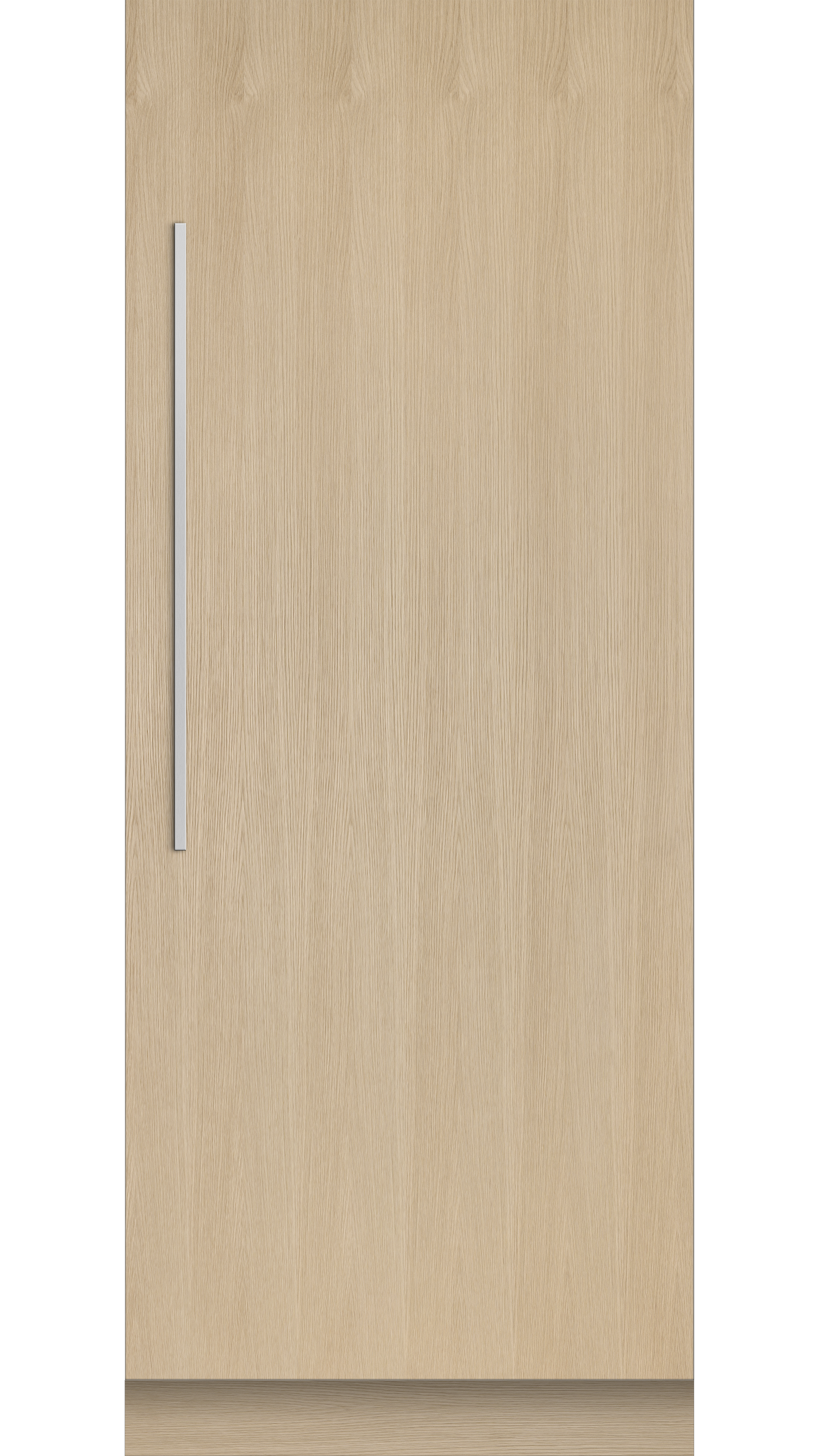 Model: RS3084SRK1 | Fisher and Paykel Integrated Column Refrigerator, 30"