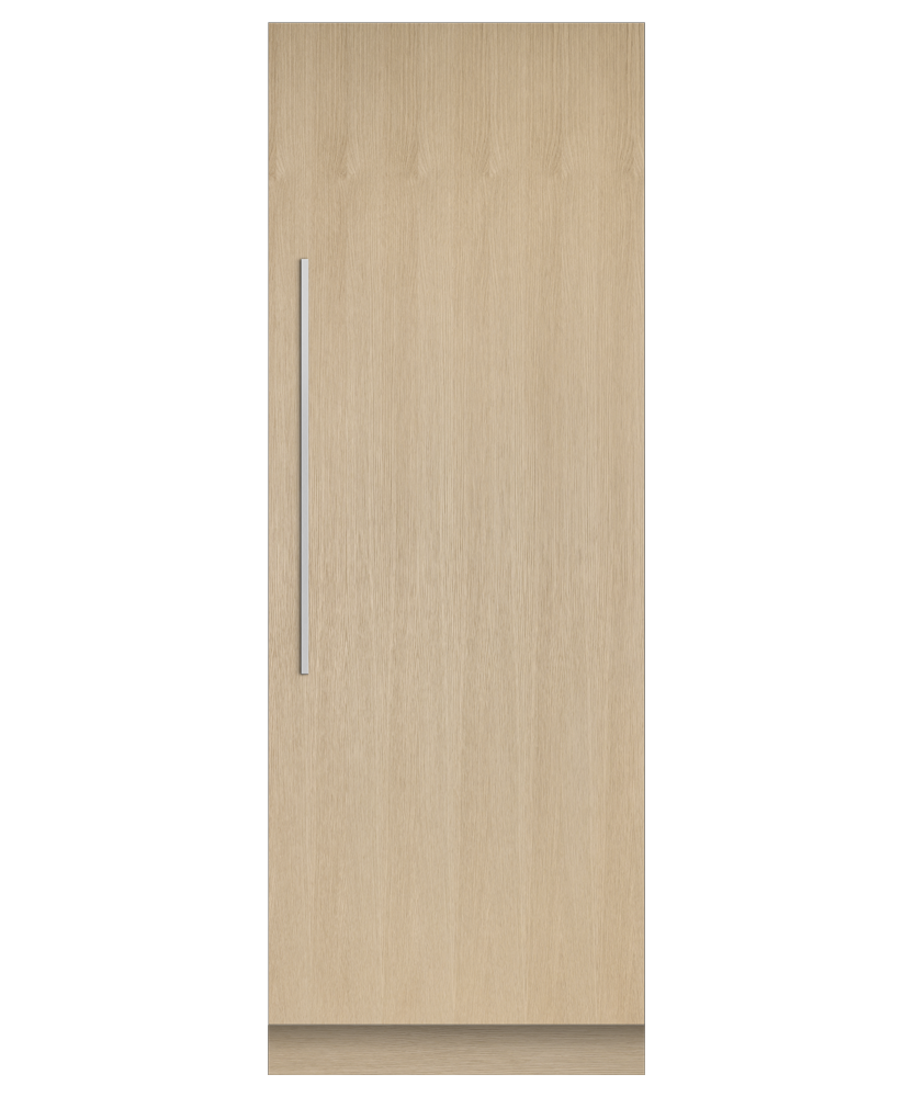 Model: RS3084SRK1 | Fisher and Paykel Integrated Column Refrigerator, 30"