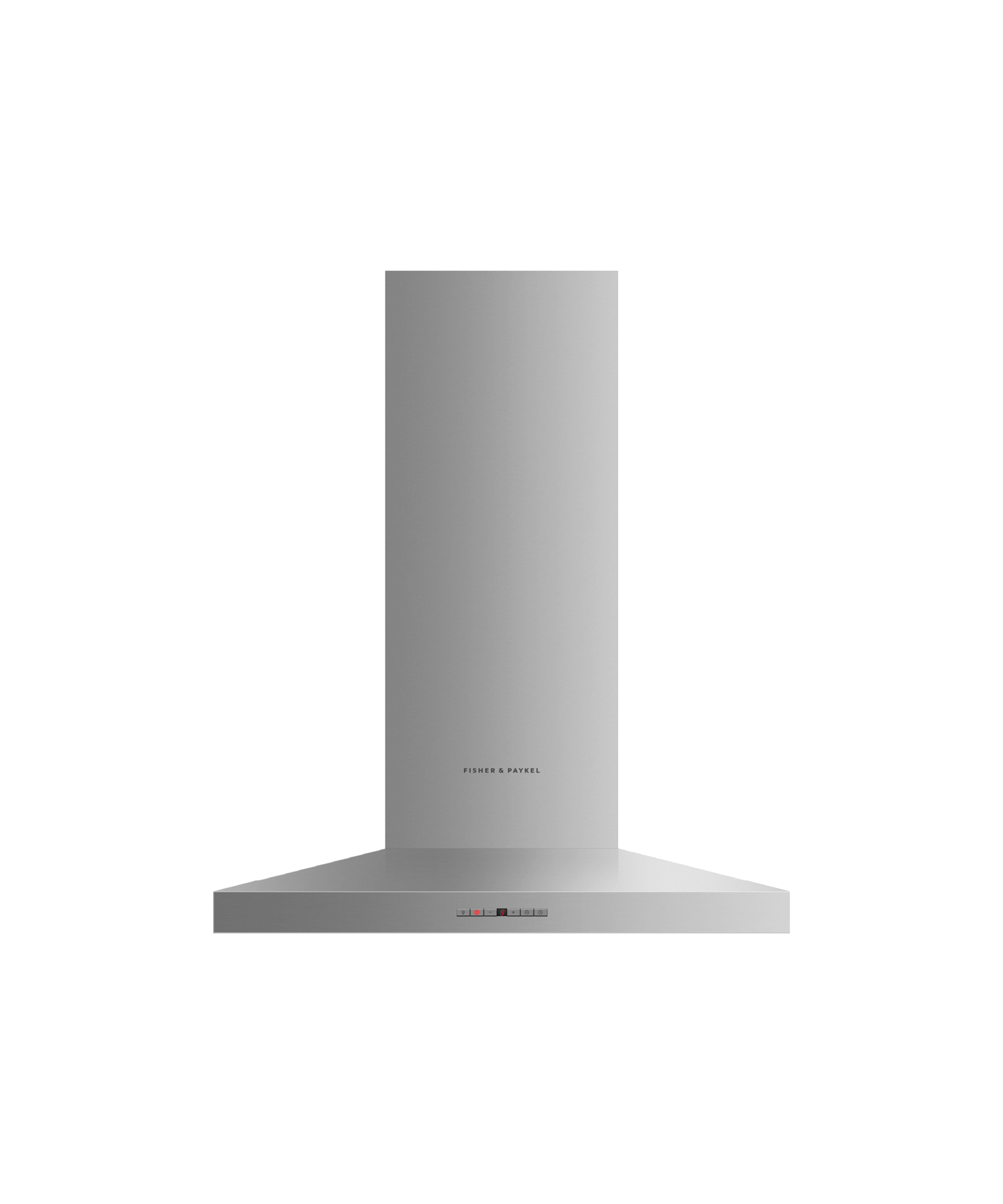 Model: HC30PHTX1 N | Fisher and Paykel 30" Series 7 Pyramid Chimney Wall Range Hood