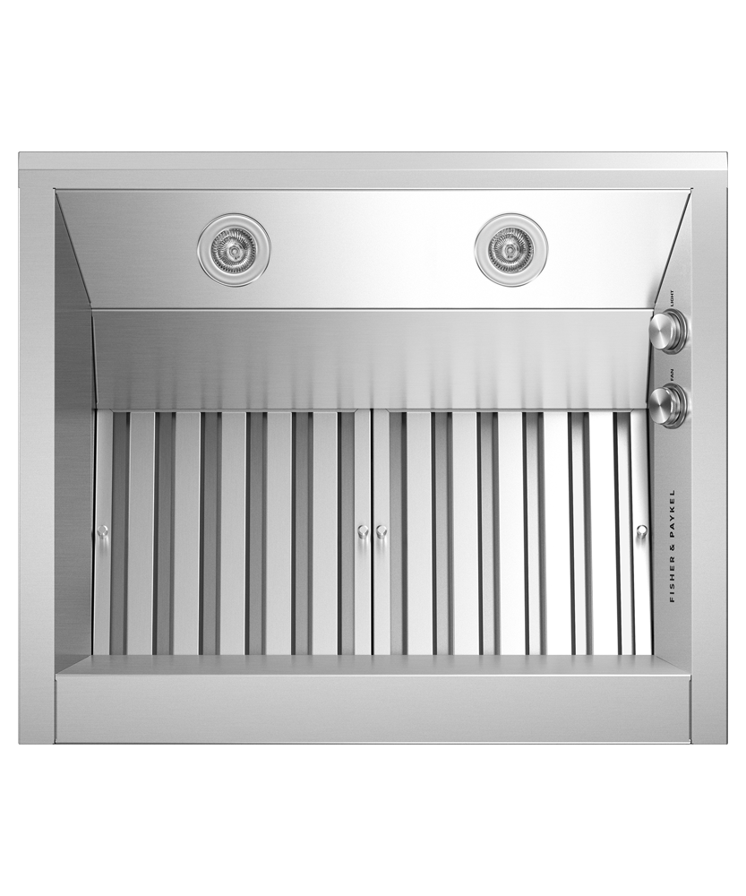 Model: HCB30-6 N | Fisher and Paykel 30" Series 9 Wall Range Hood
