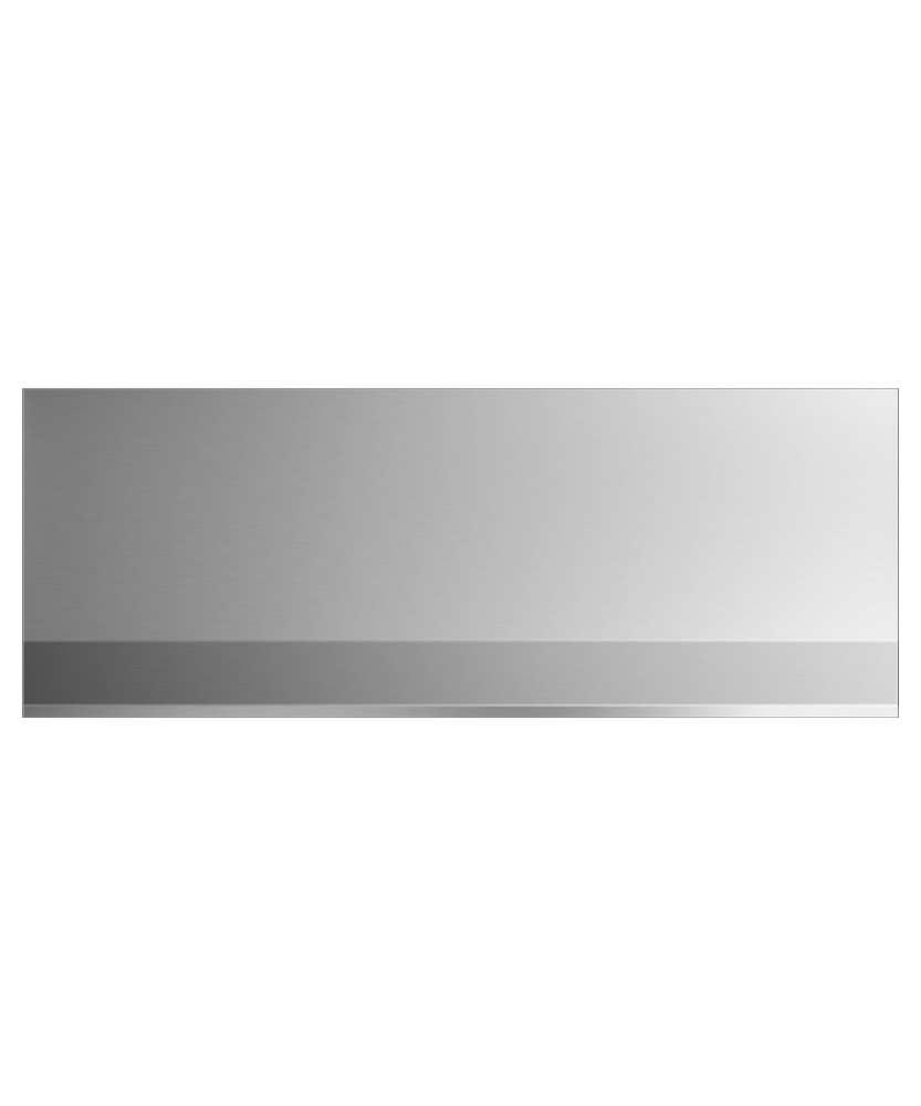 Model: HCB48-12 N | Fisher and Paykel 48" Series 9 Wall Range Hood