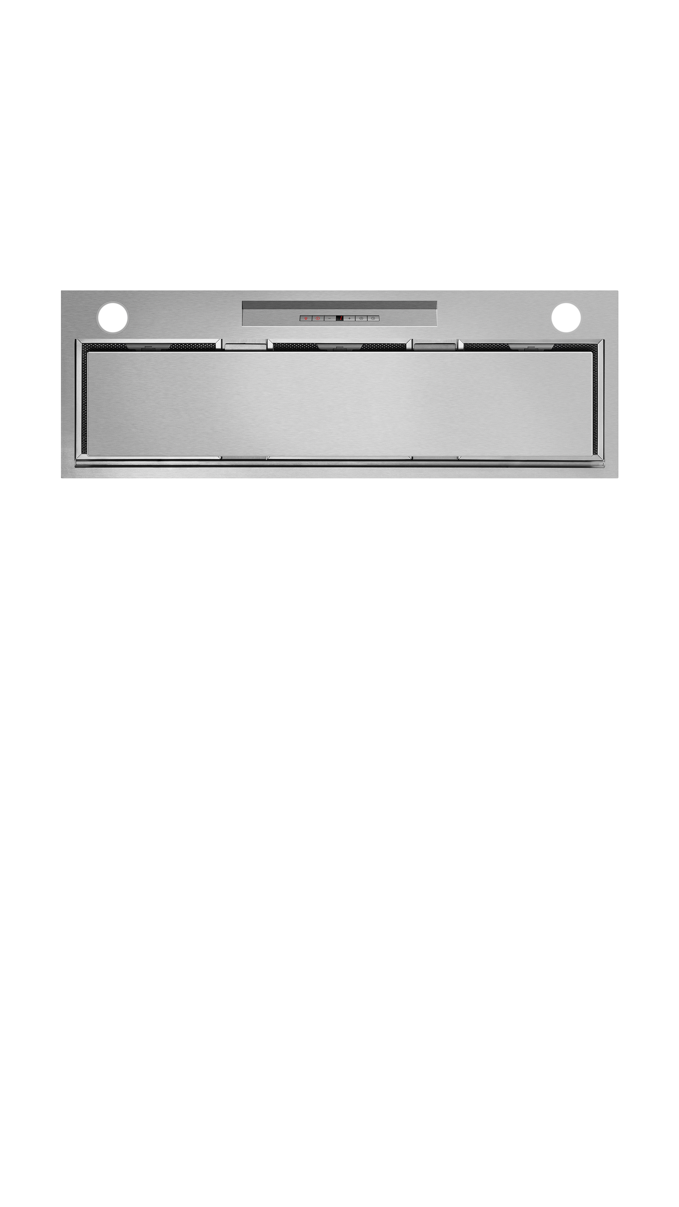 Fisher and Paykel Insert Range Hood, 36"