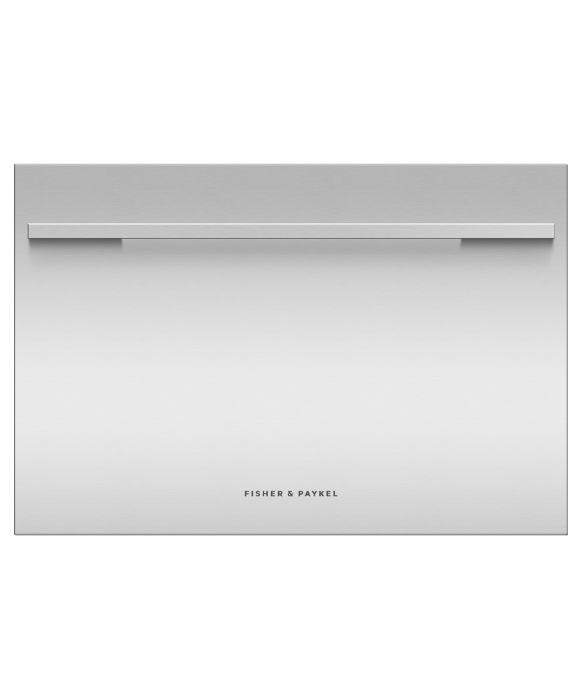 Model: DD24SI9 N | Fisher and Paykel Series 9, Integrated Single DishDrawer™ Dishwasher