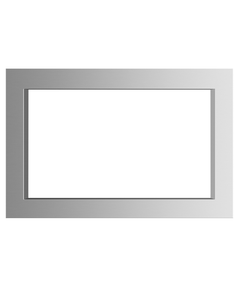 Model: TK30CMOX1 | Fisher and Paykel Combination Microwave Oven Trim Kit, 30"