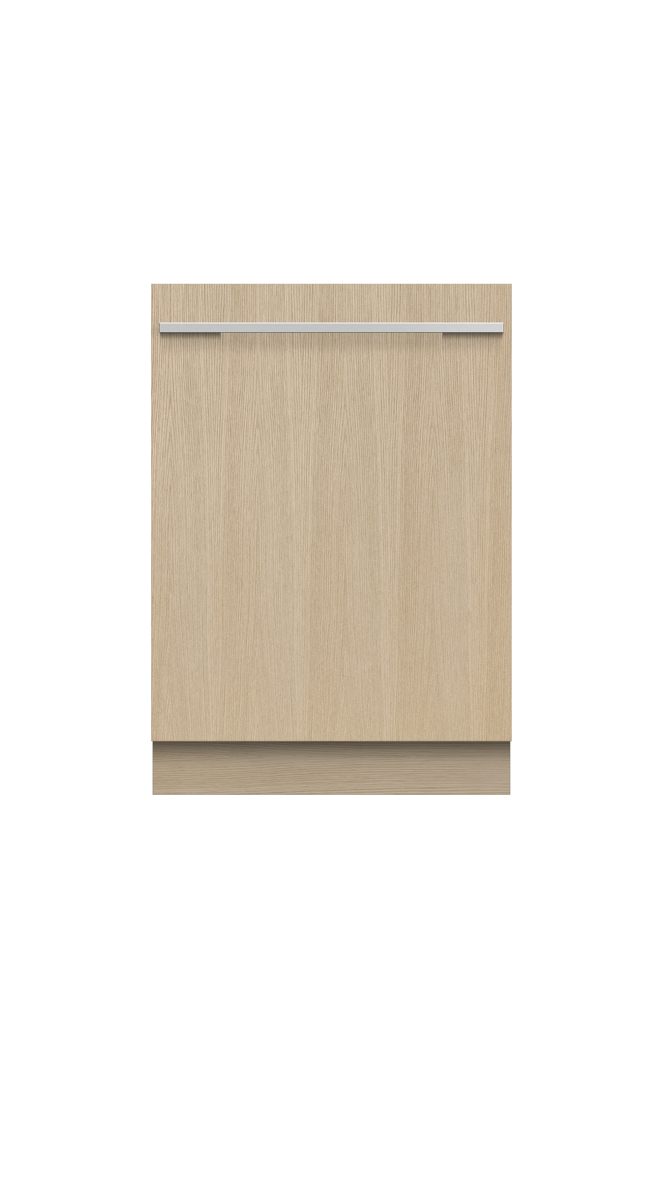 Fisher and Paykel Integrated Dishwasher, 24"