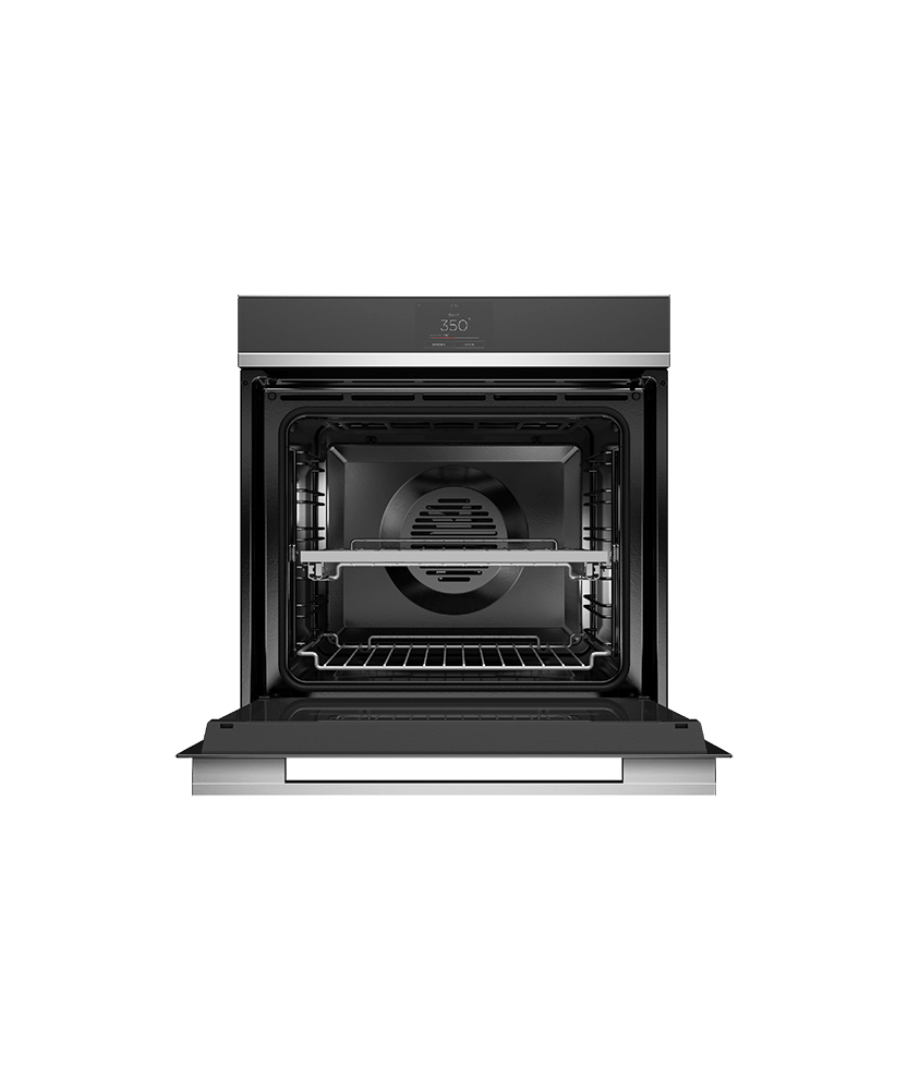 Model: OB24SDPTX1 | Fisher and Paykel Oven, 24", 16 Function, Self-cleaning
