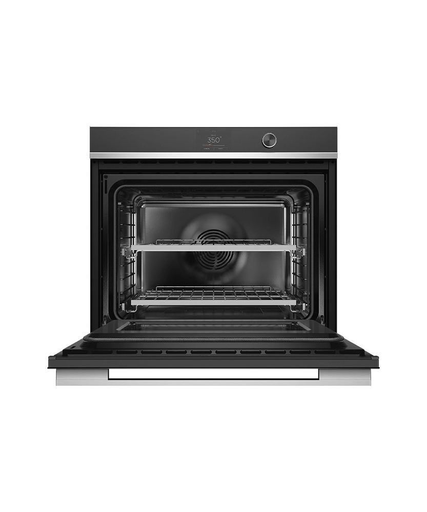 Model: OB30SDPTDX1 | Fisher and Paykel Oven, 30”, 17 Function, Self-cleaning