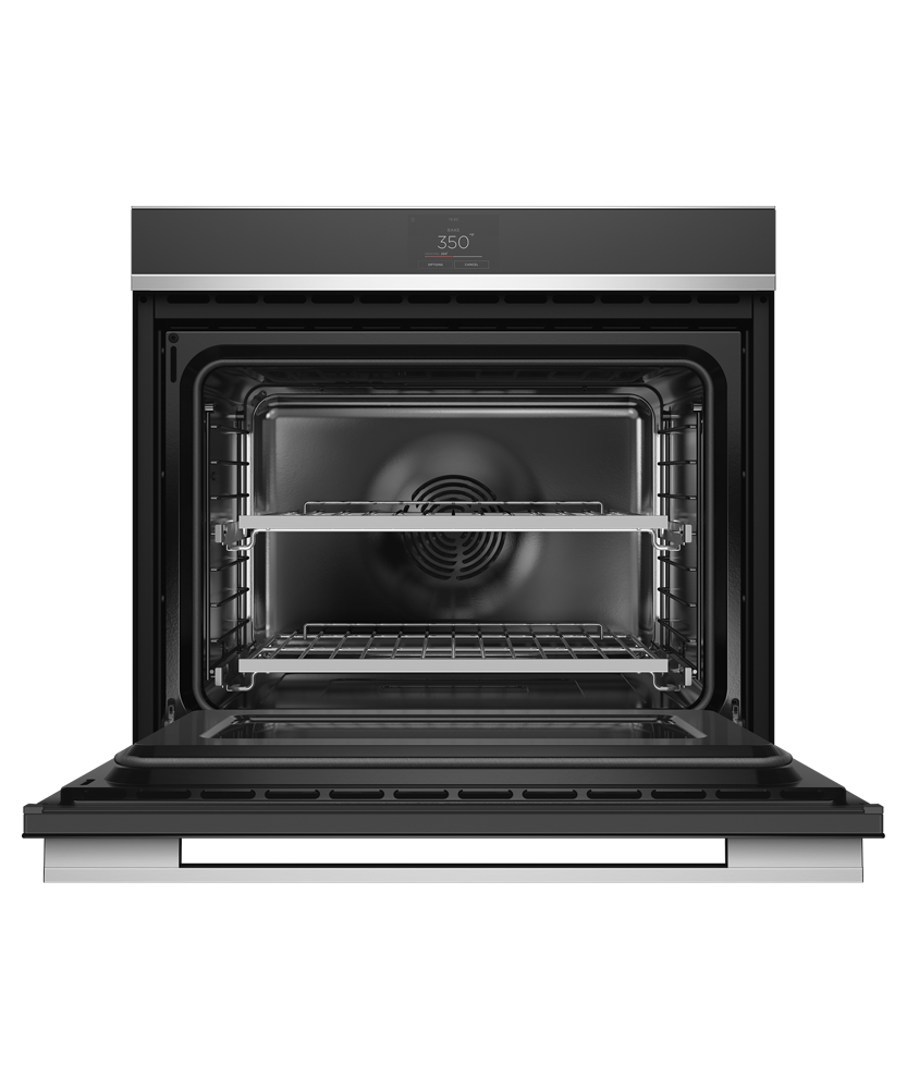 Model: OB30SDPTX1 | Fisher and Paykel Oven, 30”, 17 Function, Self-cleaning
