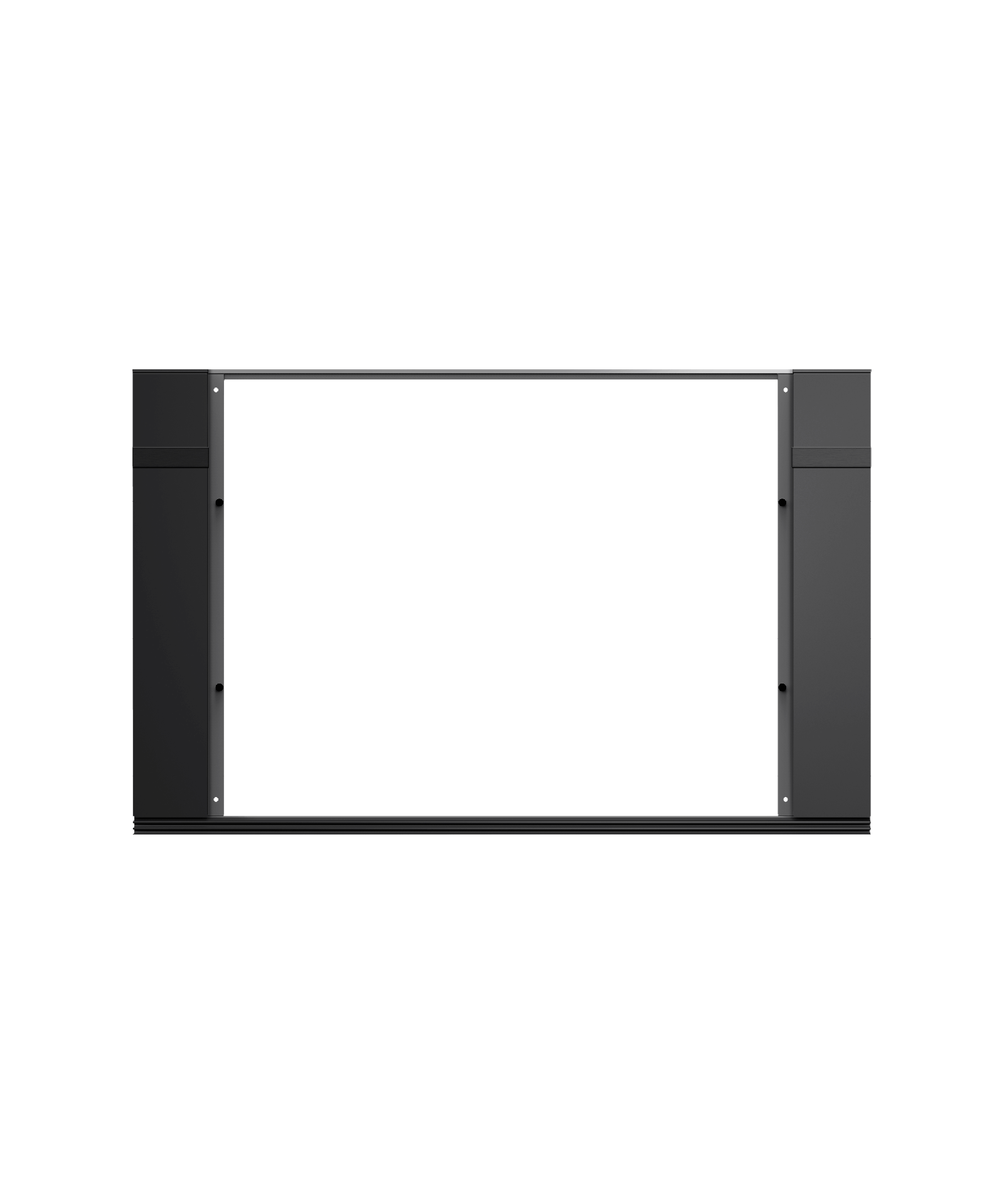 Model: TK30NDBB1 | Fisher and Paykel Companion Trim Kit, 30"